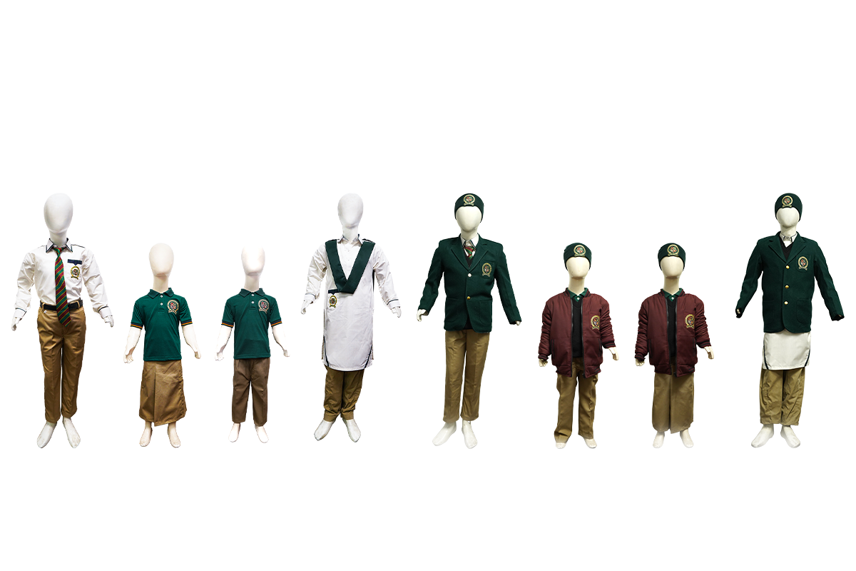 FSCS-Uniform