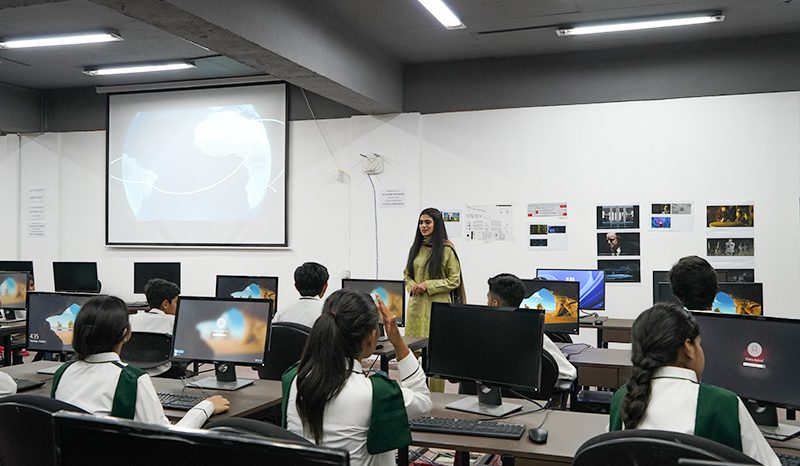 ICT Lab