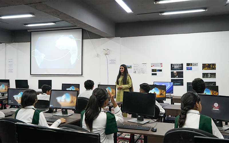 ICT Lab