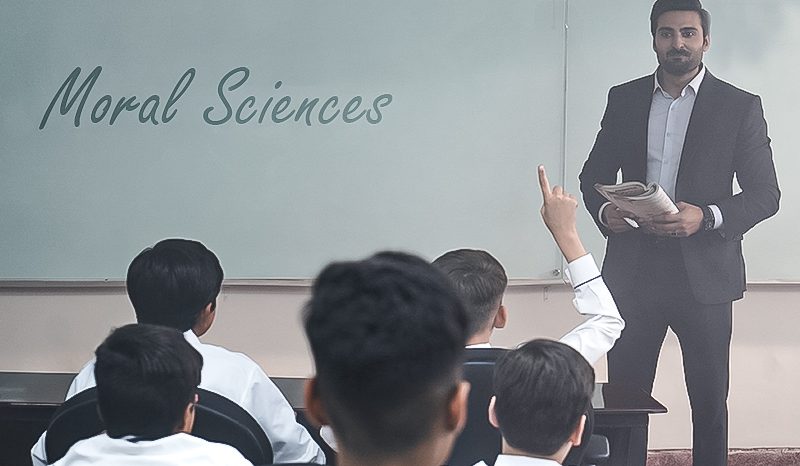 Moral Sciences Programme